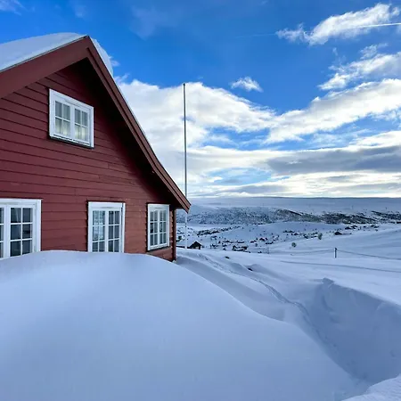 Traditional With Views Of Hardangervidda Holiday home