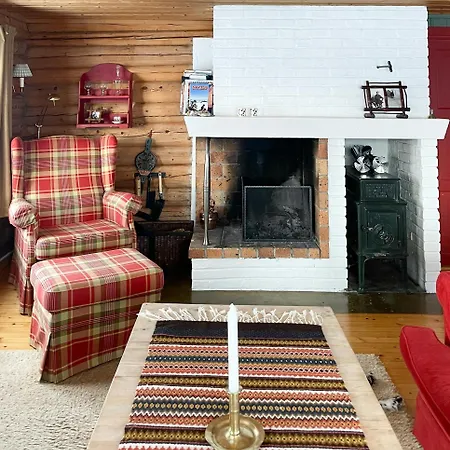 Holiday home Traditional With Views Of Hardangervidda
