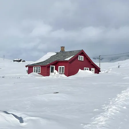 Traditional With Views Of Hardangervidda Holiday home