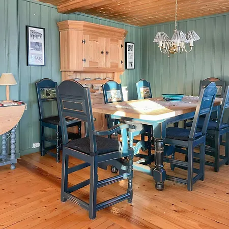 Traditional With Views Of Hardangervidda Holiday home *