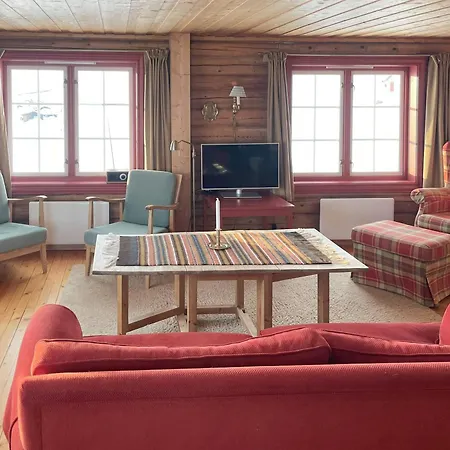 Traditional With Views Of Hardangervidda Holiday home