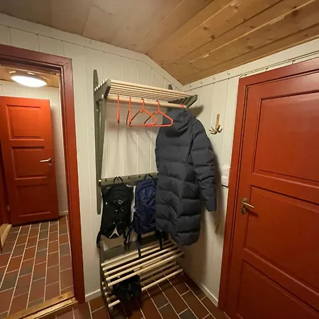 Holiday home Traditional With Views Of Hardangervidda *