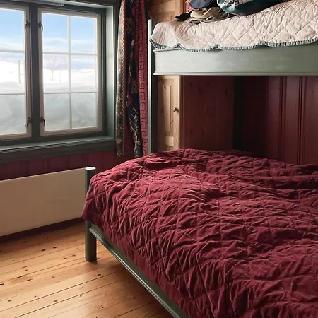 Traditional With Views Of Hardangervidda Holiday home *