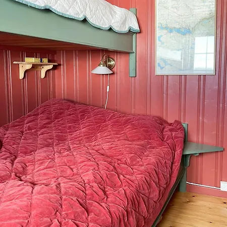 Traditional With Views Of Hardangervidda *