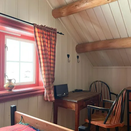 Traditional With Views Of Hardangervidda Holiday home *