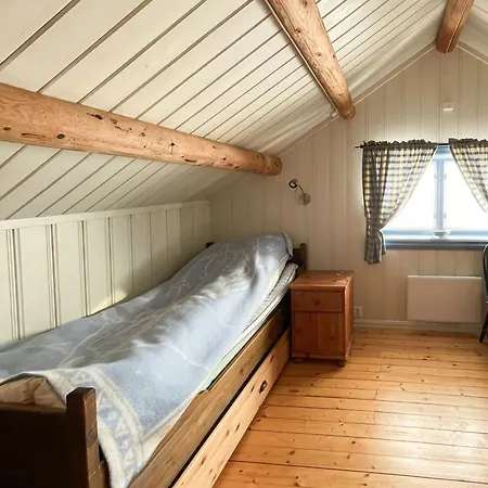 Traditional With Views Of Hardangervidda