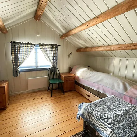 Holiday home Traditional With Views Of Hardangervidda *