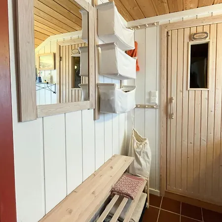 Holiday home Traditional With Views Of Hardangervidda