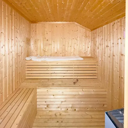 Traditional With Views Of Hardangervidda Holiday home Ustaoset