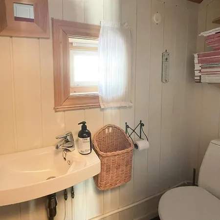 Holiday home Traditional With Views Of Hardangervidda