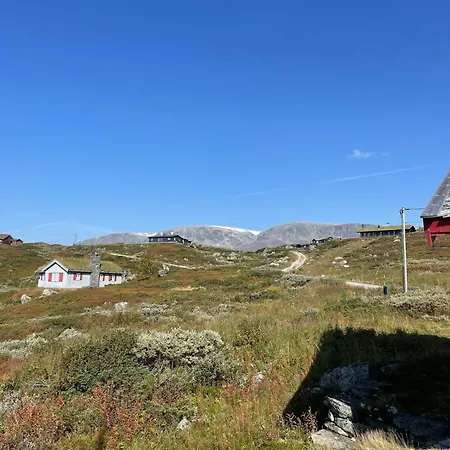 Traditional With Views Of Hardangervidda Holiday home *