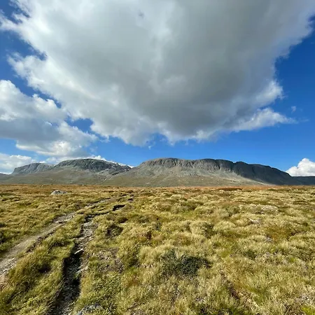 Traditional With Views Of Hardangervidda Ustaoset